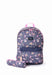 Sac a dos scolaire Rip curl Dome 050wba 1689 NAVY PINK