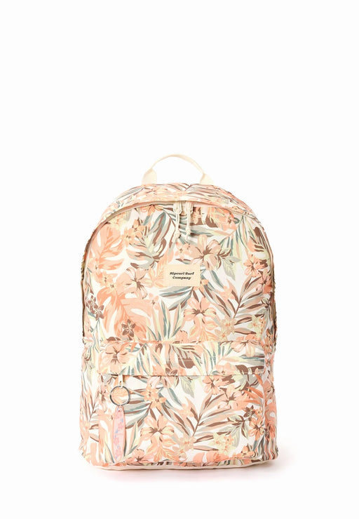 Sac a dos scolaire Rip curl Dome 050wba 3 OFF WHITE