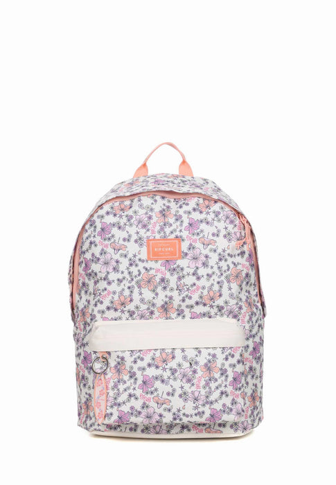 Sac a dos scolaire Rip curl Dome 050wba 3021 BONE