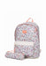 Sac a dos scolaire Rip curl Dome 050wba 3021 BONE