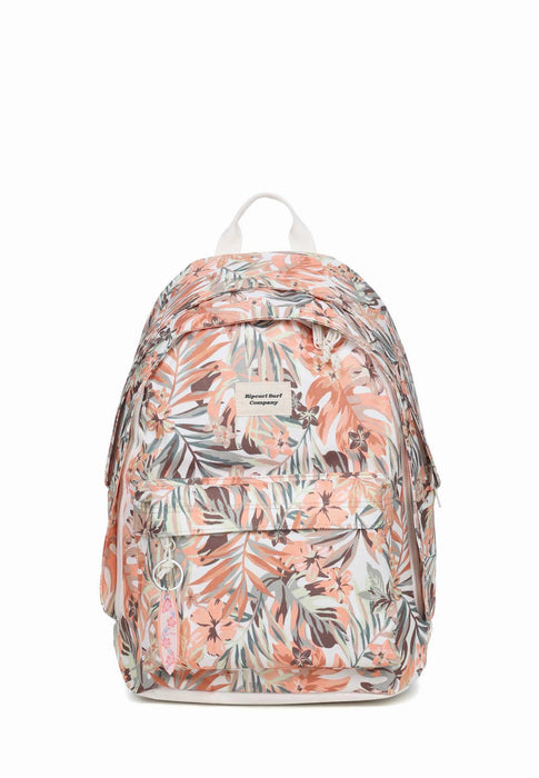 Sac a dos scolaire Rip curl Double dome 051wba 3 OFF WHITE