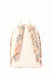 Sac a dos scolaire Rip curl Double dome 051wba 3 OFF WHITE