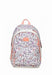 Sac a dos scolaire Rip curl Double dome 051wba 3021 BONE