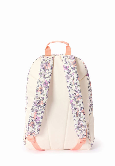 Sac a dos scolaire Rip curl Double dome 051wba 3021 BONE