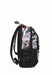 Sac a dos scolaire Rip curl Ozone 132mba 341 GREY/RED