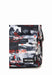 Sac a dos scolaire Rip curl Double dome 134mba 341 GREY/RED