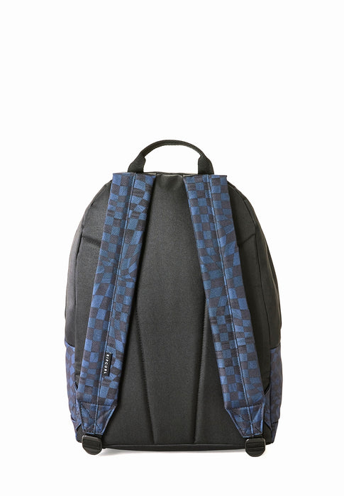 Sac a dos scolaire Rip curl Double dome 134mba 49 NAVY