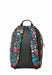 Sac a dos scolaire Rip curl Double dome 134mba 90 BLACK