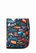 Sac a dos scolaire Rip curl Double dome 134mba 90 BLACK