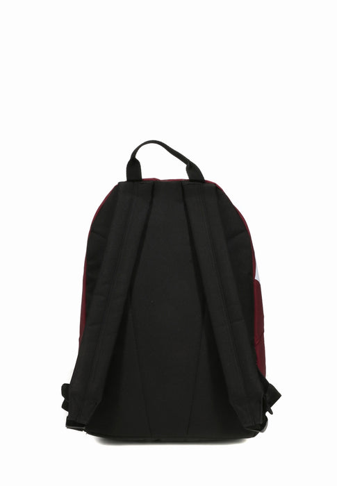 Sac a dos scolaire Rip curl Double dome 13amba 4370 MAROON