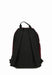 Sac a dos scolaire Rip curl Double dome 13amba 4370 MAROON