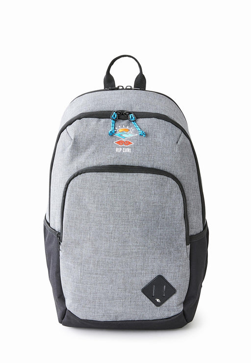 Sac a dos Rip curl Icons of surf 85 grey marle 85 GREY MARLE
