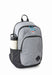 Sac a dos scolaire Rip curl Icons of surf 13vmba 85 GREY MARLE