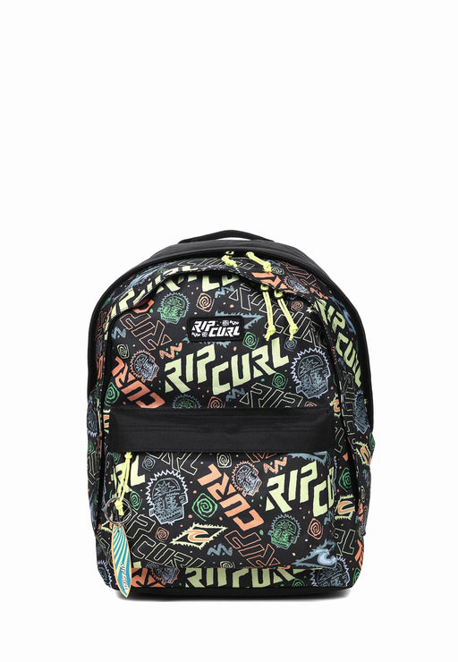 Sac a dos scolaire Rip curl Raw energy 16wmba 3282 MULTICO