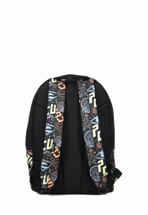 Sac a dos scolaire Rip curl Raw energy 16wmba 3282 MULTICO