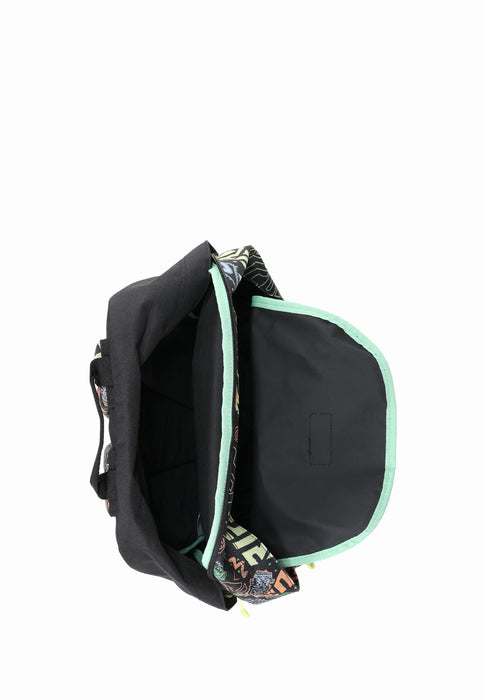Sac a dos scolaire Rip curl Raw energy 16wmba 3282 MULTICO