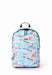Sac a dos scolaire Rip curl Dome boy 198mba 3474 GREY HEATHER
