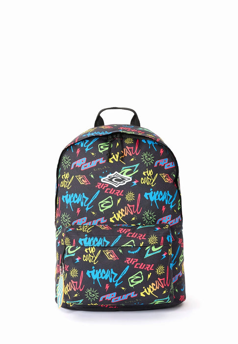 Sac a dos scolaire Rip curl Dome boy 198mba 4227 MULTI