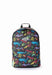 Sac a dos scolaire Rip curl Dome boy 198mba 4227 MULTI