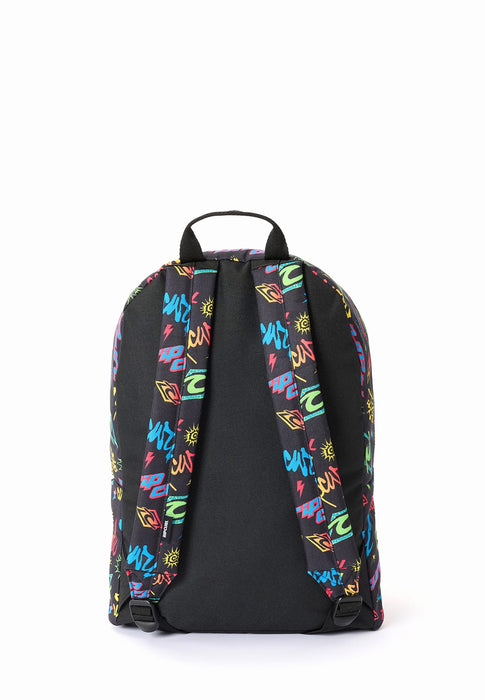Sac a dos scolaire Rip curl Dome boy 198mba 4227 MULTI