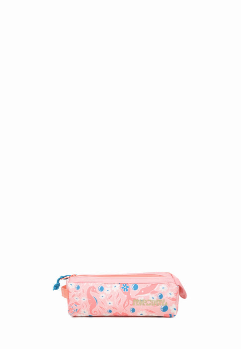 Trousse scolaire Rip curl Mixed 02vwut 1764 LIGHT PINK