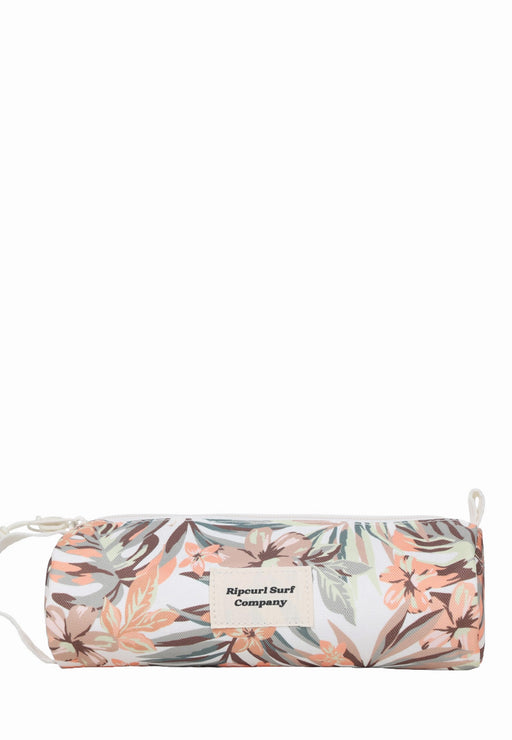 Trousse scolaire Rip curl Global bts 03lwut 3 OFF WHITE