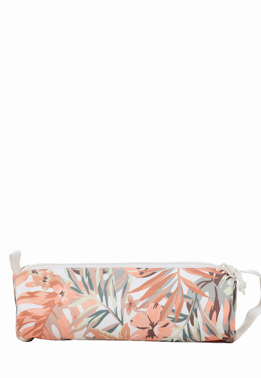 Trousse scolaire Rip curl Global bts 03lwut 3 OFF WHITE