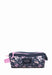 Trousse scolaire Rip curl Global bts 03mwut 1689 NAVY PINK