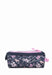 Trousse scolaire Rip curl Global bts 03mwut 1689 NAVY PINK