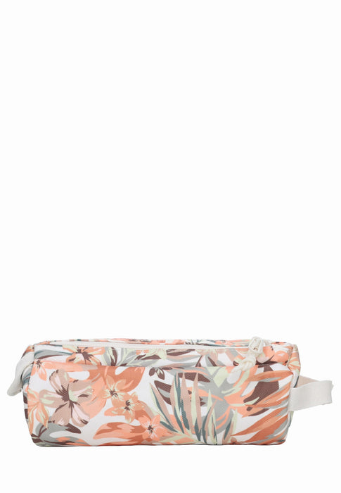 Trousse scolaire Rip curl Global bts 03mwut 3 OFF WHITE