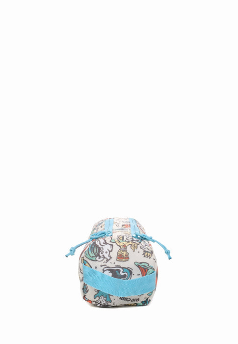 Trousse scolaire Rip curl Global bts 15hmut 3021 BONE