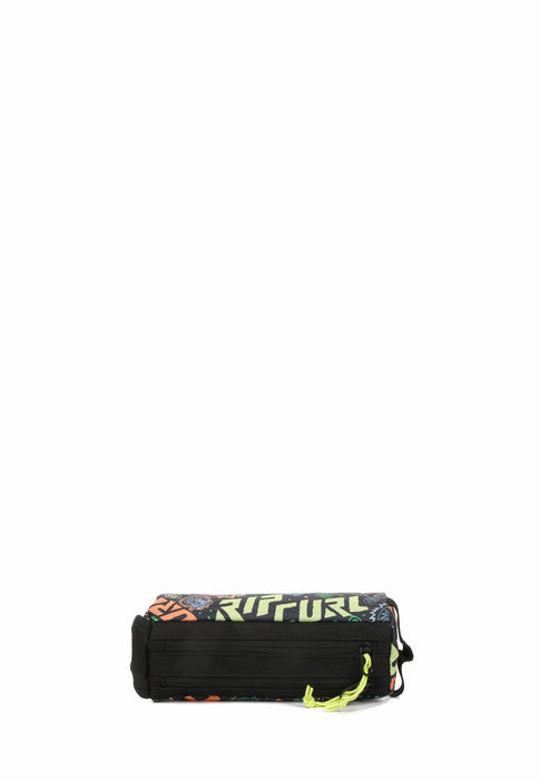 Trousse scolaire Rip curl Global bts 15hmut 3282 MULTICO