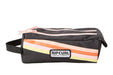 Rip curl Trousse scolaire Surf revival Lutlg1 8043 washed black pe 8043 WASHED BLACK PE
