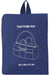 Accessoires Samsonite Global ta 1549 midnight blue 1549 MIDNIGHT BLUE