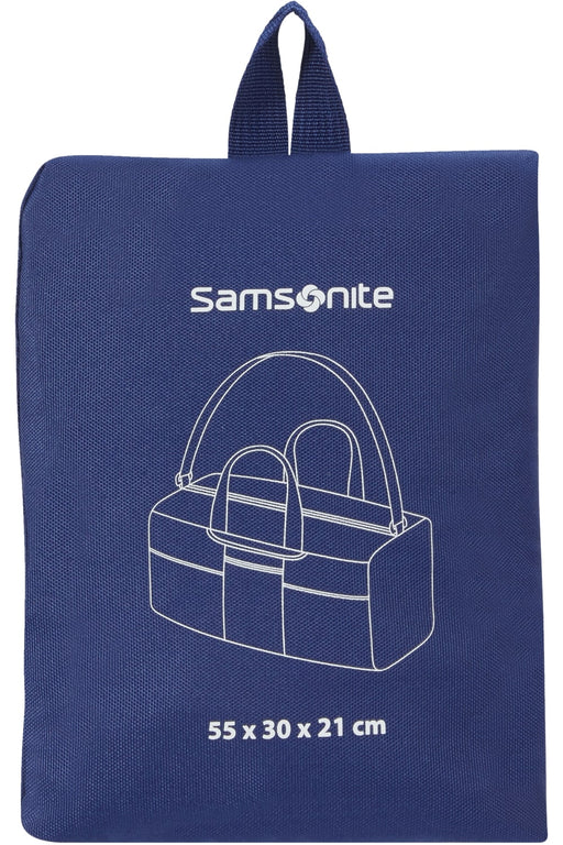 Accessoires Samsonite Global ta 121266 1549 MIDNIGHT BLUE