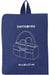 Accessoires Samsonite Global ta 1549 MIDNIGHT BLUE