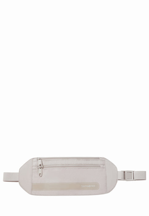 Banane rfid Samsonite Ta revolution 2957 ECLIPSE GREY