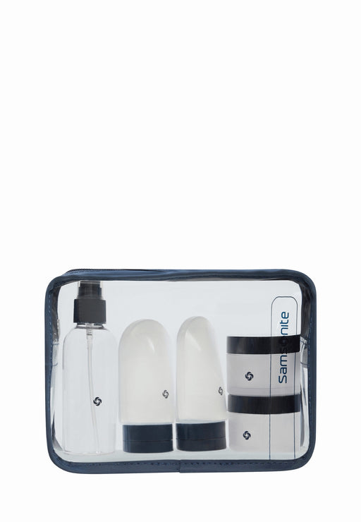 Accessoire Samsonite Ta revolution 1549 midnight blue 1549 MIDNIGHT BLUE