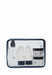 Bouteilles Samsonite Ta revolution 1549 MIDNIGHT BLUE