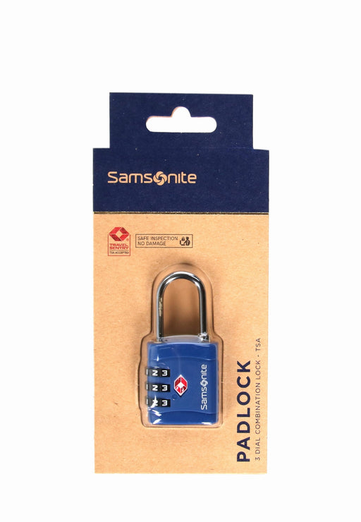 Accessoires Samsonite Global ta 1549 midnight blue 1549 MIDNIGHT BLUE