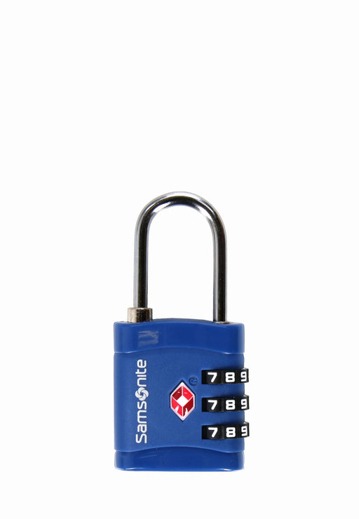 Cadenas Samsonite Global ta 1549 MIDNIGHT BLUE