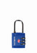 Cadenas Samsonite Global ta 1549 MIDNIGHT BLUE