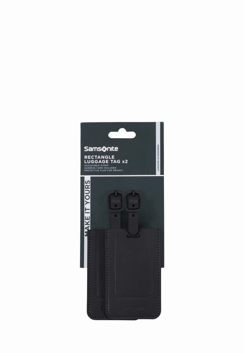 Accessoire Samsonite Ta revolution 1041 black 1041 BLACK