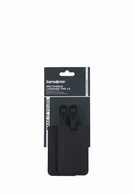 Accessoire Samsonite Ta revolution 1041 black 1041 BLACK