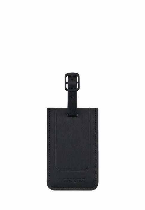 Etiquette bagage Samsonite Ta revolution 1041 BLACK