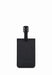 Etiquette bagage Samsonite Ta revolution 1041 BLACK