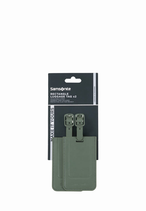 Accessoire Samsonite Ta revolution 1388 green 1388 GREEN