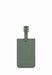 Etiquette bagage Samsonite Ta revolution 1388 GREEN