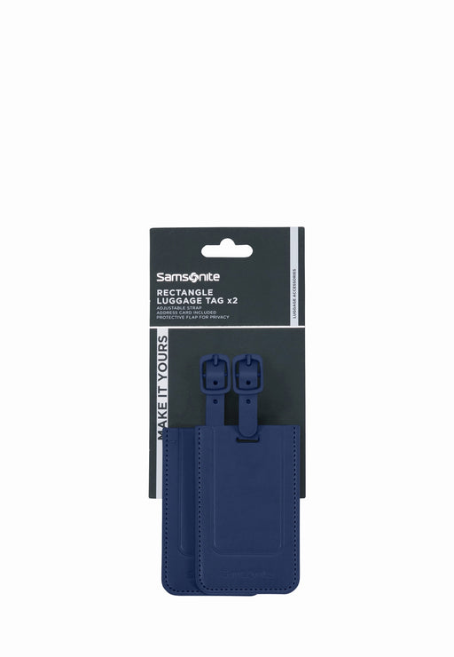 Accessoire Samsonite Ta revolution 1549 midnight blue 1549 MIDNIGHT BLUE