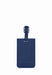 Etiquette bagage Samsonite Ta revolution 1549 MIDNIGHT BLUE